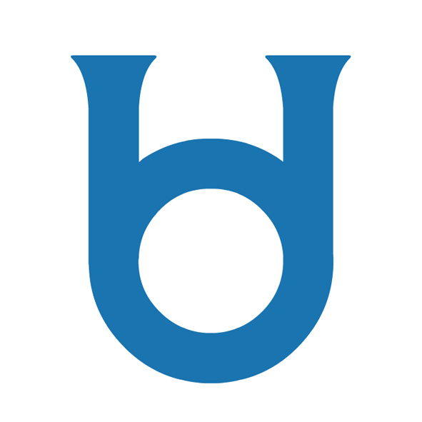 株式会社UO ロゴ